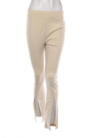 Damenhose SHEIN, Größe S, Farbe Beige, Preis 20,99 €