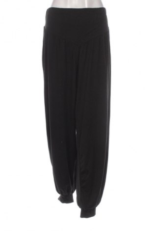 Damskie spodnie SHEIN, Rozmiar XL, Kolor Czarny, Cena 95,99 zł
