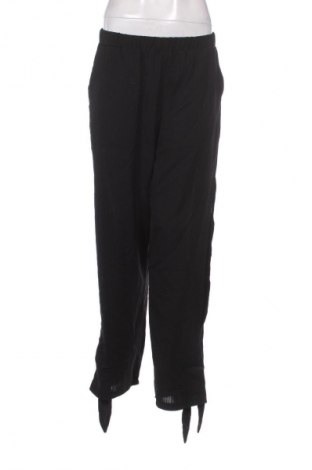 Damskie spodnie SHEIN, Rozmiar XL, Kolor Czarny, Cena 24,99 zł