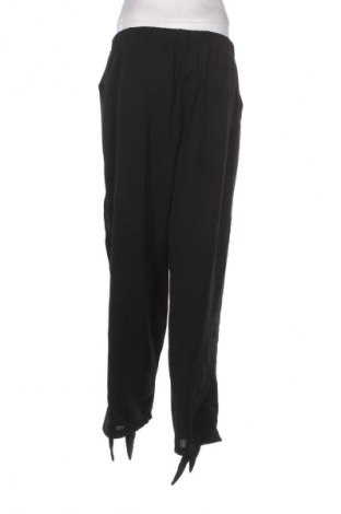 Damskie spodnie SHEIN, Rozmiar XL, Kolor Czarny, Cena 24,99 zł