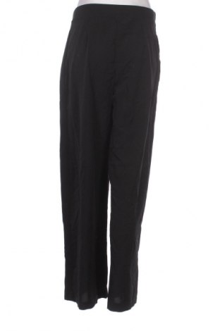 Pantaloni de femei SHEIN, Mărime M, Culoare Negru, Preț 35,99 Lei