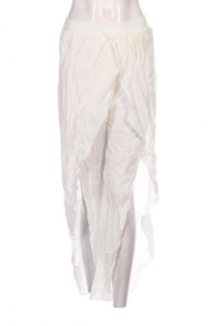 Damenhose SHEIN, Größe M, Farbe Weiß, Preis 31,99 €