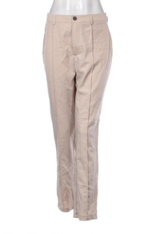 Damenhose SHEIN, Größe M, Farbe Beige, Preis € 6,99