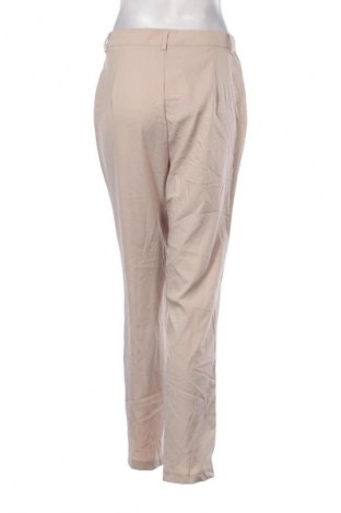 Damenhose SHEIN, Größe M, Farbe Beige, Preis € 6,99
