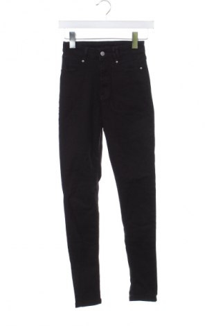 Damenhose SHEIN, Größe XXS, Farbe Schwarz, Preis 4,99 €