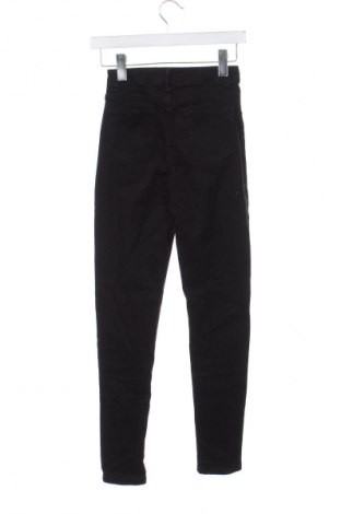 Damenhose SHEIN, Größe XXS, Farbe Schwarz, Preis 4,99 €