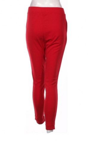 Pantaloni de femei SHEIN, Mărime S, Culoare Roșu, Preț 29,99 Lei