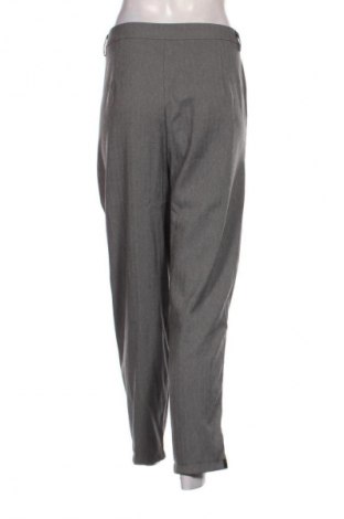 Damskie spodnie SHEIN, Rozmiar XL, Kolor Szary, Cena 60,99 zł