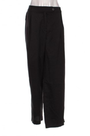 Damenhose SHEIN, Größe XXL, Farbe Schwarz, Preis 8,99 €