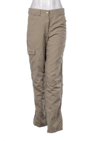 Damskie spodnie Schoffel, Rozmiar L, Kolor Beżowy, Cena 45,99 zł