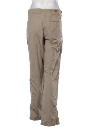 Damskie spodnie Schoffel, Rozmiar L, Kolor Beżowy, Cena 45,99 zł