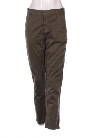 Női nadrág Scout, Méret L, Szín Zöld, Ár 2 069 Ft