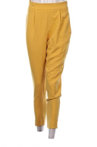 Pantaloni de femei Select, Mărime M, Culoare Portocaliu, Preț 34,99 Lei