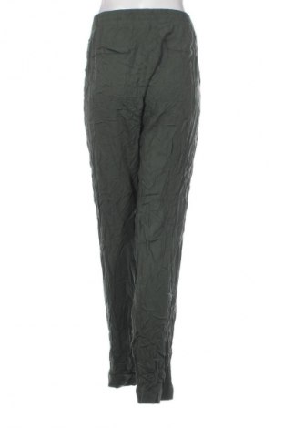 Damskie spodnie Seraphine, Rozmiar XXL, Kolor Zielony, Cena 95,99 zł