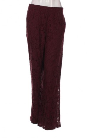 Pantaloni de femei Shoeby, Mărime S, Culoare Roz, Preț 33,99 Lei