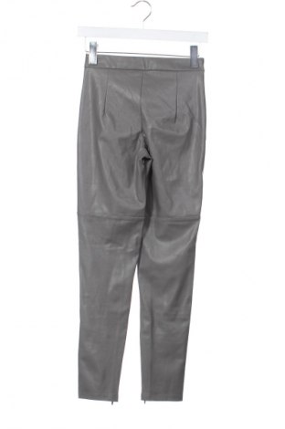 Pantaloni de femei Sinsay, Mărime XS, Culoare Gri, Preț 48,47 Lei