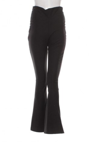 Pantaloni de femei Sinsay, Mărime S, Culoare Negru, Preț 30,99 Lei
