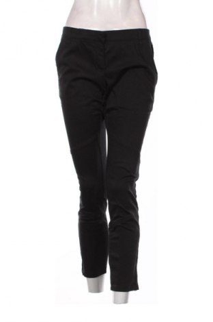 Damenhose Sisley, Größe XL, Farbe Schwarz, Preis 12,99 €