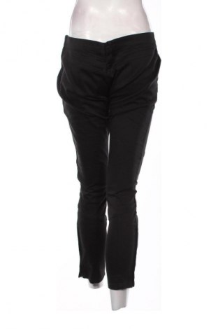 Damenhose Sisley, Größe XL, Farbe Schwarz, Preis 12,99 €