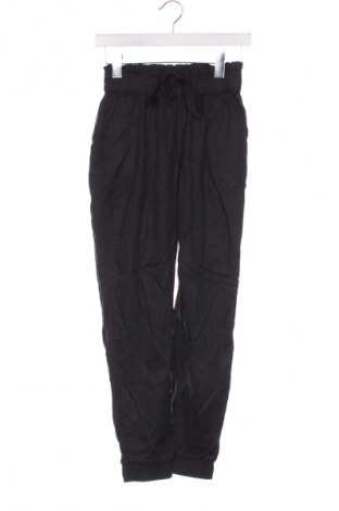 Pantaloni de femei So, Mărime XS, Culoare Negru, Preț 23,99 Lei