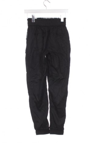 Pantaloni de femei So, Mărime XS, Culoare Negru, Preț 23,99 Lei