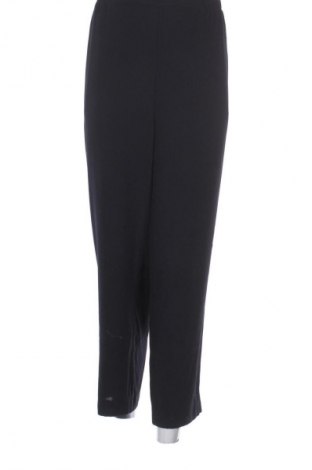 Pantaloni de femei Sommermann, Mărime XL, Culoare Albastru, Preț 48,99 Lei