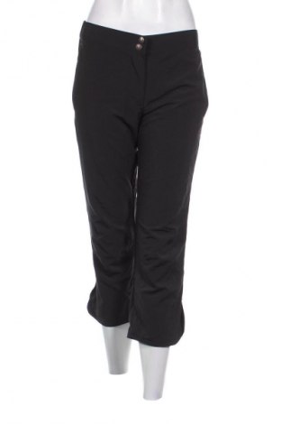 Pantaloni de femei Sport Tech, Mărime S, Culoare Negru, Preț 32,99 Lei