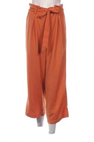 Dámske nohavice Stradivarius, Veľkosť M, Farba Hnedá, Cena  11,95 €
