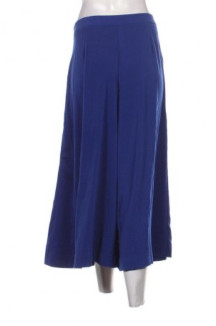 Pantaloni de femei Stradivarius, Mărime L, Culoare Albastru, Preț 74,00 Lei