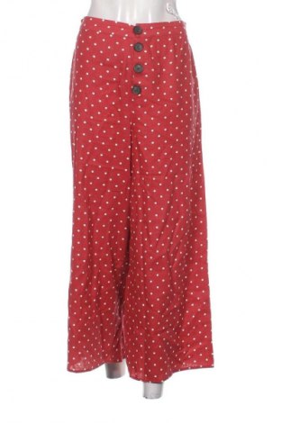 Damenhose Stradivarius, Größe L, Farbe Mehrfarbig, Preis € 14,84