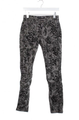 Damskie spodnie Street One, Rozmiar XS, Kolor Kolorowy, Cena 33,99 zł