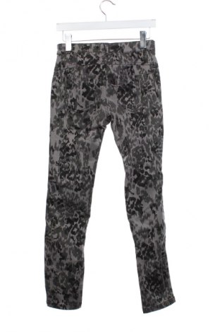 Damskie spodnie Street One, Rozmiar XS, Kolor Kolorowy, Cena 33,99 zł