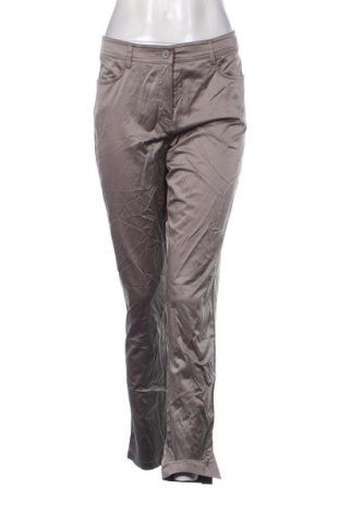 Damskie spodnie Superior, Rozmiar M, Kolor Szary, Cena 39,99 zł