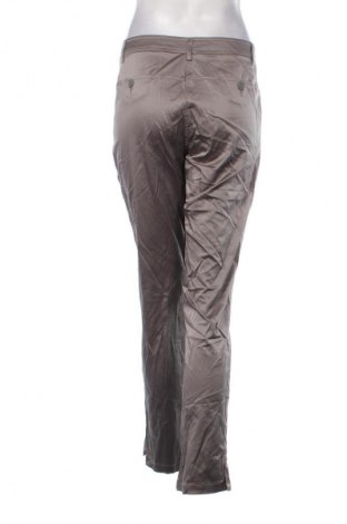 Damskie spodnie Superior, Rozmiar M, Kolor Szary, Cena 39,99 zł