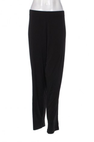 Damenhose Susan Graver, Größe XXL, Farbe Schwarz, Preis € 20,99