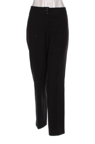 Pantaloni de femei Taifun, Mărime XL, Culoare Negru, Preț 158,69 Lei