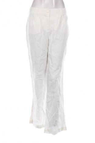 Dámske nohavice Taifun, Veľkosť XL, Farba Biela, Cena  26,95 €