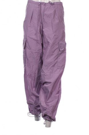 Dámske nohavice Tally Weijl, Veľkosť S, Farba Fialová, Cena  6,95 €
