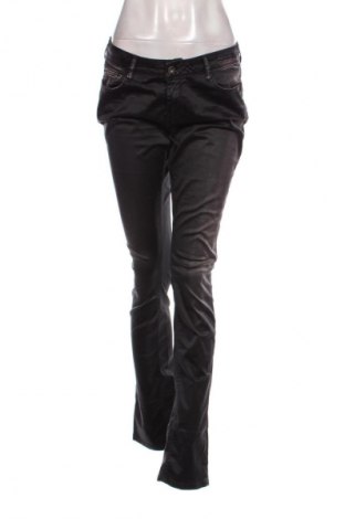 Pantaloni de femei Teddy Smith, Mărime XL, Culoare Negru, Preț 42,99 Lei