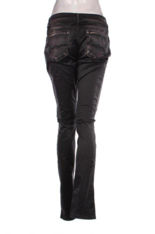 Pantaloni de femei Teddy Smith, Mărime XL, Culoare Negru, Preț 42,99 Lei