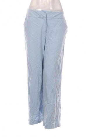 Pantaloni de femei Together, Mărime M, Culoare Albastru, Preț 39,99 Lei