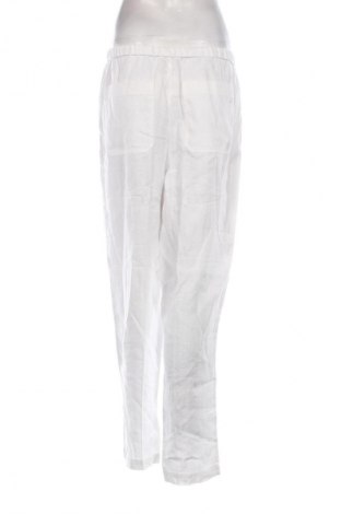 Damenhose Tommy Hilfiger, Größe M, Farbe Weiß, Preis 142,99 €