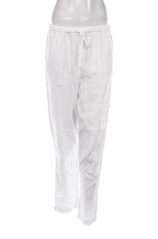Damenhose Tommy Hilfiger, Größe M, Farbe Weiß, Preis 142,99 €