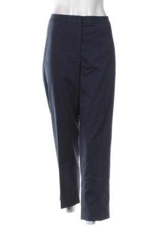 Női nadrág Tommy Hilfiger, Méret M, Szín Kék, Ár 58 089 Ft