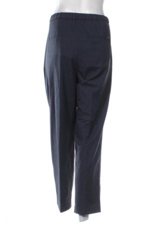Női nadrág Tommy Hilfiger, Méret M, Szín Kék, Ár 58 089 Ft