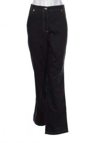 Dámske nohavice Toni Dress, Veľkosť XL, Farba Čierna, Cena  4,95 €