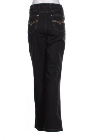 Dámske nohavice Toni Dress, Veľkosť XL, Farba Čierna, Cena  4,95 €