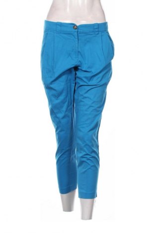 Dámske nohavice Topshop, Veľkosť M, Farba Modrá, Cena  21,00 €