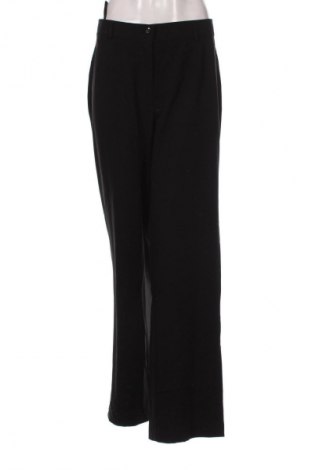 Pantaloni de femei Ulla Popken, Mărime XXL, Culoare Negru, Preț 133,99 Lei