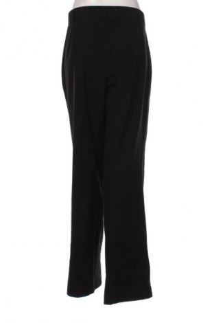 Pantaloni de femei Ulla Popken, Mărime XXL, Culoare Negru, Preț 133,99 Lei